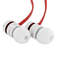 Beats By Dr. Dre Urbeats 2 Earbud Earphones - White