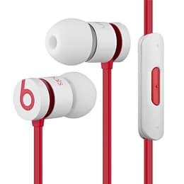 Beats By Dr. Dre Urbeats 2 Earbud Earphones - White