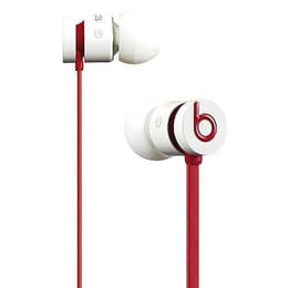 Beats By Dr. Dre Urbeats 2 Earbud Earphones - White