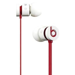 Beats By Dr. Dre Urbeats 2 Earbud Earphones - White