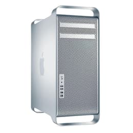 Mac Pro (Mid-2010) Xeon 2,8 GHz - SSD 250 Go + HDD 1 To - 16GB