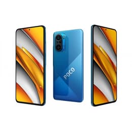 Xiaomi Poco F3 256GB - Blue - Unlocked
