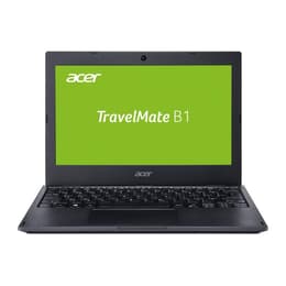Acer TravelMate B118-M 11-inch (2017) - Pentium N5000 - 4GB - SSD 64 GB QWERTY - English