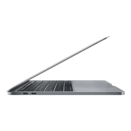 MacBook Pro 13" (2020) - QWERTY - Chinese