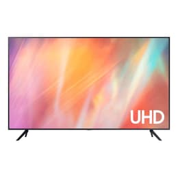 Samsung UE43AU7170 43.0000" 3840x2160 Ultra HD 4K LED Smart TV