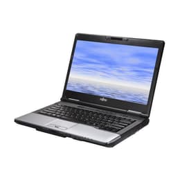 Fujitsu Siemens LifeBook S752 14-inch () - Core i5-3320M - 4GB - HDD 250 GB AZERTY - French