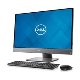 Dell Inspiron 27 7777 W18C 27"-inch Core i5 1.7 GHz - HDD 1 TB - 8GB