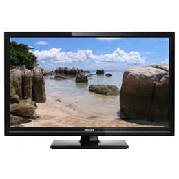 Philips 19PFL2908H 19.0000" 1366x768 HD 720p LED TV