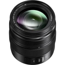 Panasonic Camera Lense X Vario 12-35mm f/2.8 II ASPH Power 12-35mm f/2.8
