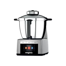 Robot cooker Magimix Cook Expert 3.5000L -Silver