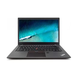 Lenovo ThinkPad T470s 15-inch (2020) - Core i5-7300U - 8GB - SSD 256 GB AZERTY - French