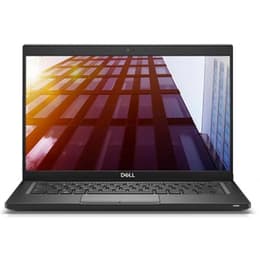 Dell Latitude 7390 13-inch (2018) - Core i5-8350U - 8GB - SSD 256 GB QWERTY - English