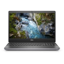 Dell Precision 7560 15-inch (2021) - Xeon W-11855M - 64GB - SSD 1 TB QWERTZ - German