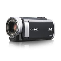 Jvc Everio GZ-E205WE Camcorder - Black