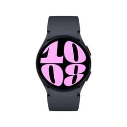 Smart Watch Samsung HR GPS Galaxy Watch 6 40 mm - Black