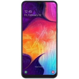 Galaxy A50 128GB - White - Unlocked