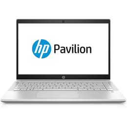 HP 14-CE0004NS 14-inch (2018) - Core i5 - Gen 8 (U) - 8GB - SSD 512 GB QWERTY - Spanish