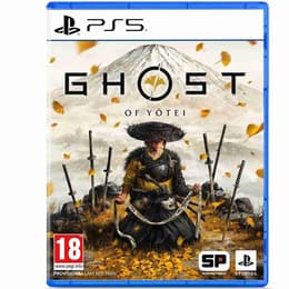 Ghost of Yotei - PlayStation 5