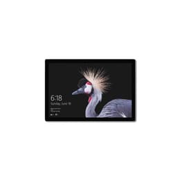Microsoft Surface Pro 5 12-inch Core i5-7300U - SSD 256 GB - 8GB Without keyboard
