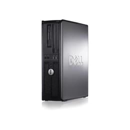 Dell OptiPlex 760 DT Core 2 Duo E8400 3 - HDD 160 GB - 4GB