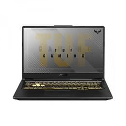 Asus TUF A17 766IU-H7232T 17"-inch - Ryzen 9 4900H - 16GB - SSD 1 TBGB Nvidia GeForce GTX 1660 Ti AZERTY - French