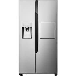 Hisense RS694N4BC1 Refrigerator