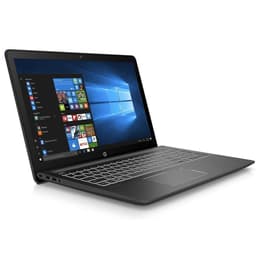 HP Pavilion Power 15-cb028nf 15-inch () - Core i7-7700HQ - 8GB - HDD 1 TB AZERTY - French