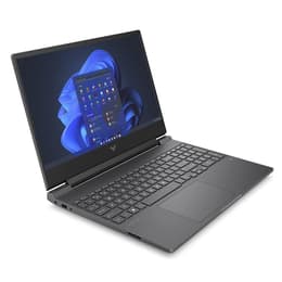 HP Victus 15-FA0022NF 15-inch (2022) - Core i5 - Gen 12 (H) - 16GB - SSD 512 GB AZERTY - French