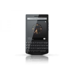 BlackBerry Porsche Design P'9983 64GB - Black - Unlocked
