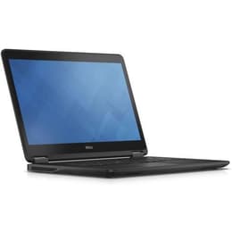 Dell Latitude E7450 14-inch (2015) - Core i7-5600U - 8GB - SSD 256 GB QWERTY - Spanish