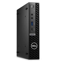 Dell OptiPlex 7010 Micro Core i5-13500T 1.6 - SSD 256 GB - 16GB