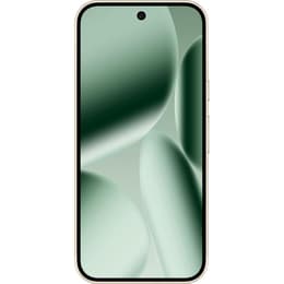 Google Pixel 10 Pro 256GB - Green - Unlocked
