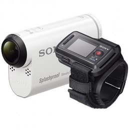 Sony HDR-AS200V Live-Vew Remote Kit Sport camera