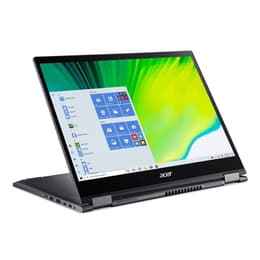 Acer Spin 5 SP513-55N-72ER 13-inch (2020) - Core i7-1165g7 - 16GB - SSD 1000 GB QWERTZ - German
