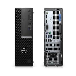 Dell OptiPlex 7090 SFF Core i7-10700 2.9 - HDD 1 TB - 32GB