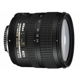 Nikon Camera Lense Nikon AF-S 24-85mm f/3.5-4.5