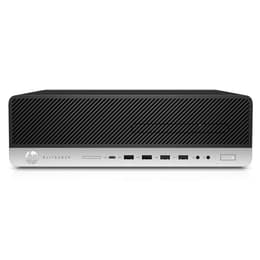 HP EliteDesk 800 G5 SFF Core i7-8700 3.2 - SSD 1 TB - 64GB