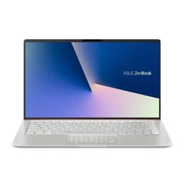 Asus ZenBook UX333FAC-A3102R 13-inch (2020) - Core i5-10210U - 8GB - SSD 256 GB AZERTY - French