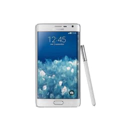Galaxy Note Edge 64GB - White - Unlocked