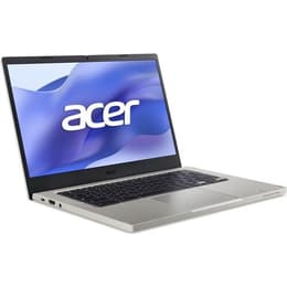 Acer Chromebook Vero 514 CBV514-1H-5353 Core i5 2 GHz 256GB SSD - 8GB QWERTZ - German