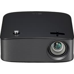 Lg PH150 Video projector 130 Lumen - Black
