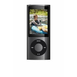iPod Nano 5 MP3 & MP4 player 8GB- Grey