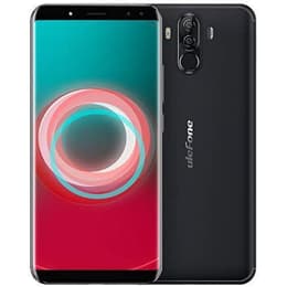 Ulefone Power 3S 64GB - Black - Unlocked
