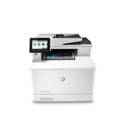 HP Color LaserJet Pro M479DW Color laser