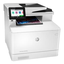 HP Color LaserJet Pro M479DW Color laser