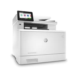 HP Color LaserJet Pro M479DW Color laser