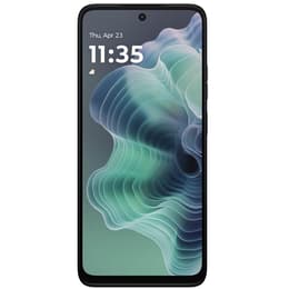 Motorola Moto G35 128GB - Black - Unlocked