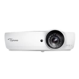 Optoma Mono DLP 4200 Video projector 4200 Lumen - White