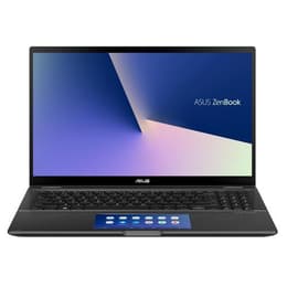 Asus ZenBook Flip 15-inch (2020) - Core i7 - Gen 10 (U) - 16GB - SSD 1 TB QWERTZ - German