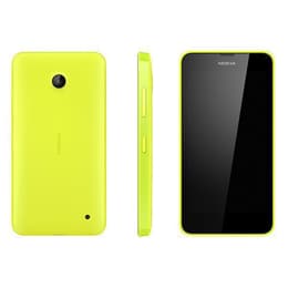 Lumia 630 8GB - Yellow - Unlocked